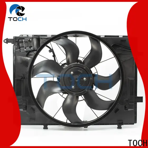 TOCH top mercedes cooling fan for business for engine 1