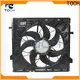 TOCH radiator fan suppliers for sale 1