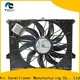 TOCH brushless radiator fan assembly manufacturers for car 1