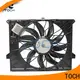 TOCH high-quality brushless radiator fan supply for benz 1