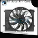 factory price radiator fan assembly supply for car 1