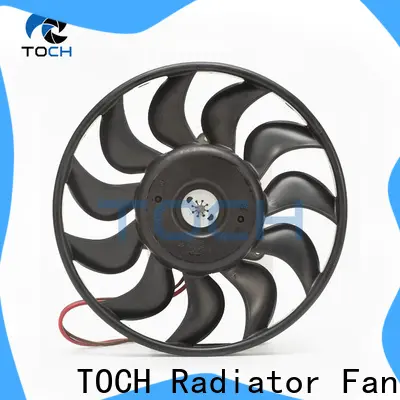 TOCH audi radiator fan supply for sale 1