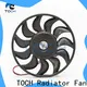 TOCH audi radiator fan supply for sale 1