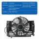 top radiator fan motor supply for car 2