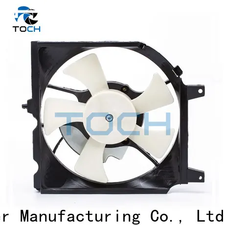 fast delivery radiator cooling fan manufacturers for sale 1