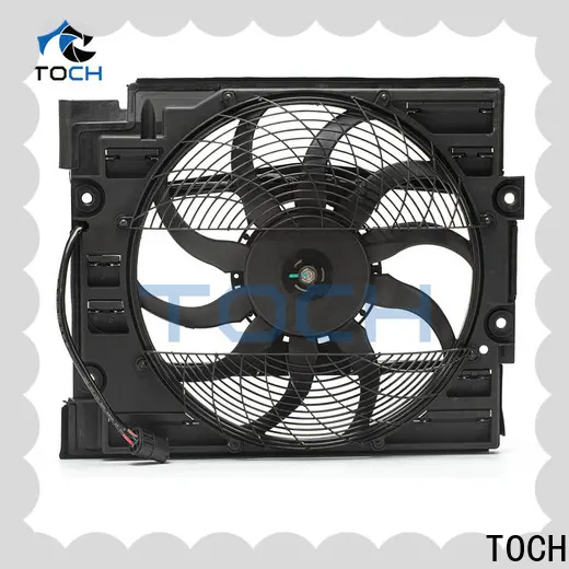 hot sale brushless radiator cooling fan company for sale 1
