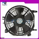 TOCH fast delivery engine radiator fan manufacturers for engine 1