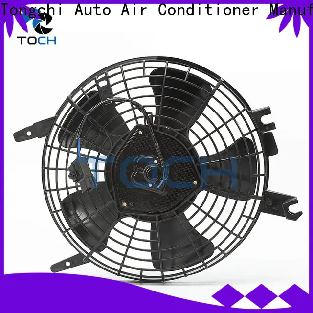 TOCH engine radiator fan for business for sale 1