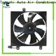 TOCH hot sale engine radiator fan supply for sale 1