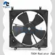 wholesale engine radiator fan for business for toyota 1