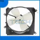 TOCH radiator fan for business for car 1