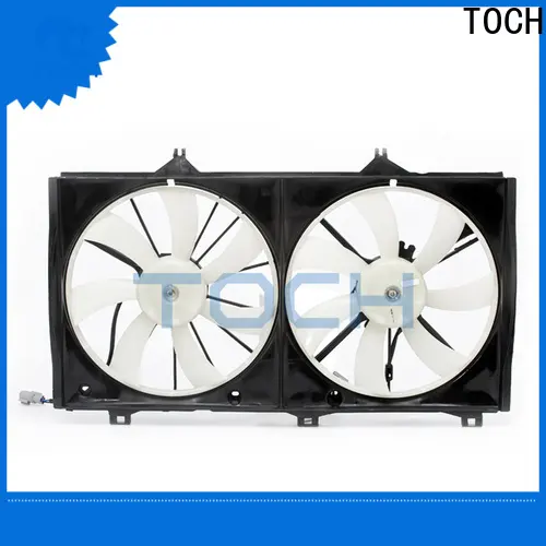 latest radiator fan assembly factory for sale 1