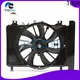 TOCH good car radiator cooling fan factory for toyota 1