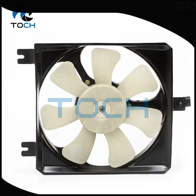 factory price car radiator fan supply for sale 1