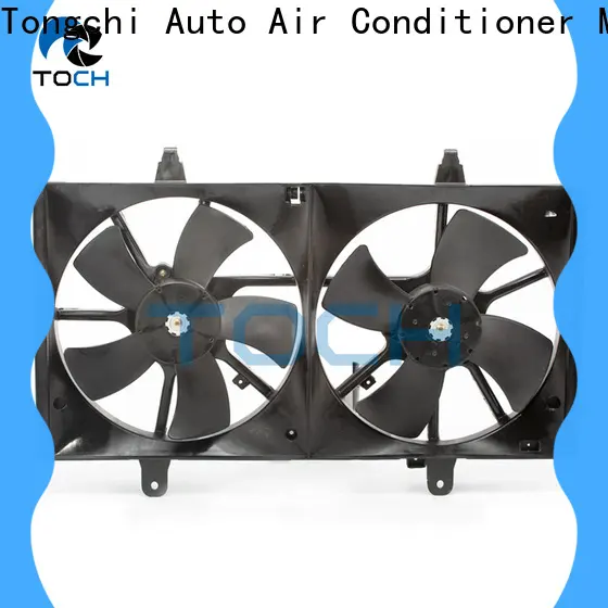 TOCH car electric fan manufacturers for engine 1