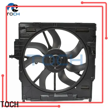 TOCH high-quality automotive cooling fan for business for engine 1