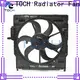 TOCH factory price radiator fan factory for car 1