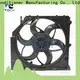 TOCH hot sale car radiator fan supply for bmw 1