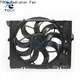 TOCH bmw cooling fan suppliers for bmw 1