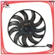 TOCH high-quality car radiator electric cooling fans supply for car 1