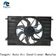 TOCH high-quality radiator fan company for audi 1