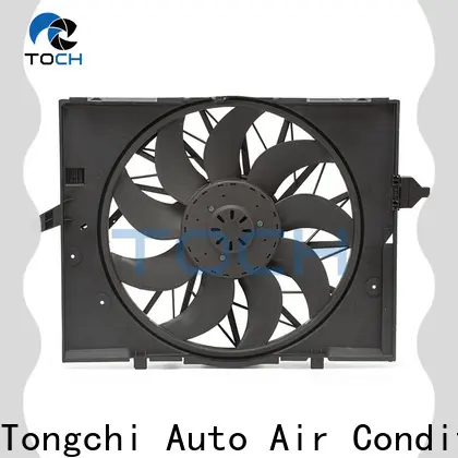TOCH engine cooling fan manufacturers for car1 1