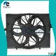 TOCH electric engine cooling fan manufacturers for sale2 1