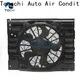 TOCH factory price electric engine cooling fan supply for sale 1