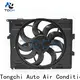 new radiator fan company for car 1