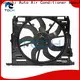 TOCH best brushless radiator fan for business for car 1