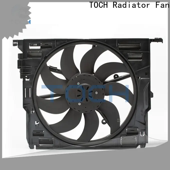 high-quality bmw engine fan for business for car 1