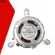 TOCH 850W Condenser Brushless Radiator Fan 17428618242 /17427634471  /17427616104 For BMW X28 1