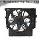 TOCH custom brushless radiator fan assembly supply for sale 1