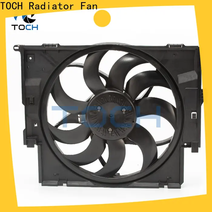 oem bmw radiator fan suppliers for bmw 1