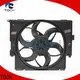 TOCH custom car radiator fan for business for car 1