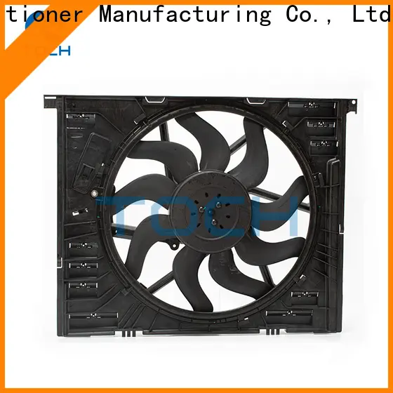 top car radiator fan factory for car 1