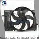 custom brushless radiator cooling fan for business for benz 1