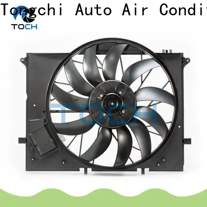 TOCH car radiator fan for business for engine1 1