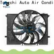 TOCH car radiator fan for business for engine1 1