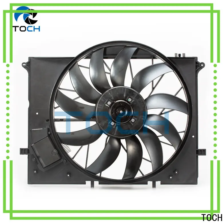 good benz radiator fan company for benz 1