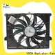 wholesale mercedes benz radiator fan replacement factory for benz 1
