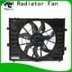TOCH 850W Condenser Brushless Radiator Fan 17428618242 /17427634471  /17427616104 For BMW X32 1