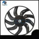 TOCH radiator cooling fan suppliers for car 1