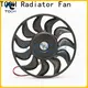 new brushless automotive cooling fan supply for audi 1