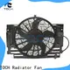 top radiator fan motor supply for car 1