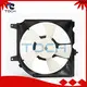 TOCH engine cooling fan factory for car 1