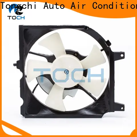 latest radiator fan for business for nissan 1