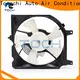 latest radiator fan for business for nissan 1