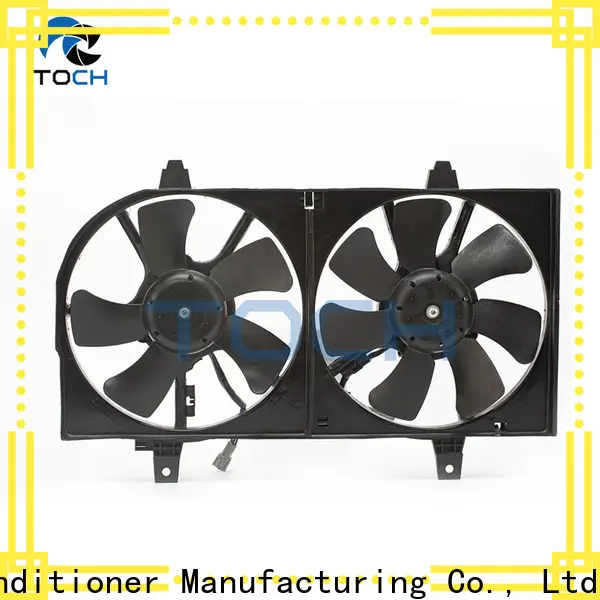 TOCH automotive cooling fan manufacturers for engine 1