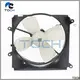 TOCH car radiator electric cooling fans for business for toyota 1